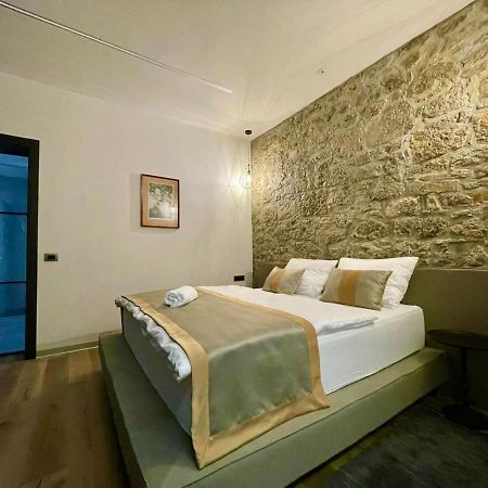רייקה Hyatt Apartment מראה חיצוני תמונה