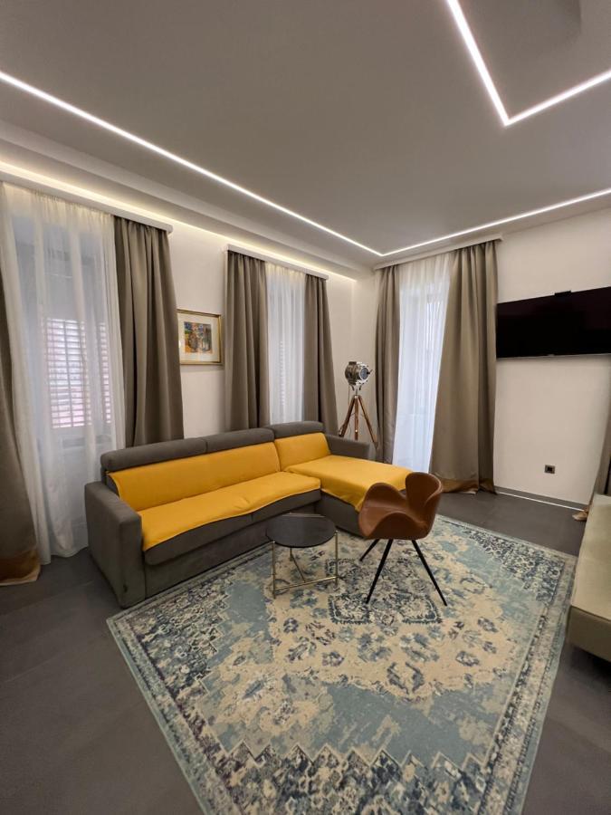 רייקה Hyatt Apartment מראה חיצוני תמונה