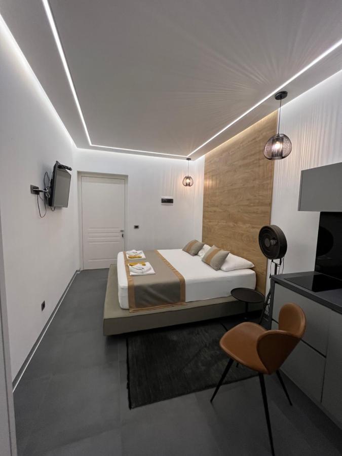 רייקה Hyatt Apartment מראה חיצוני תמונה