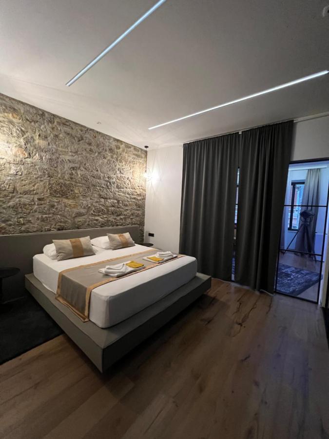 רייקה Hyatt Apartment מראה חיצוני תמונה