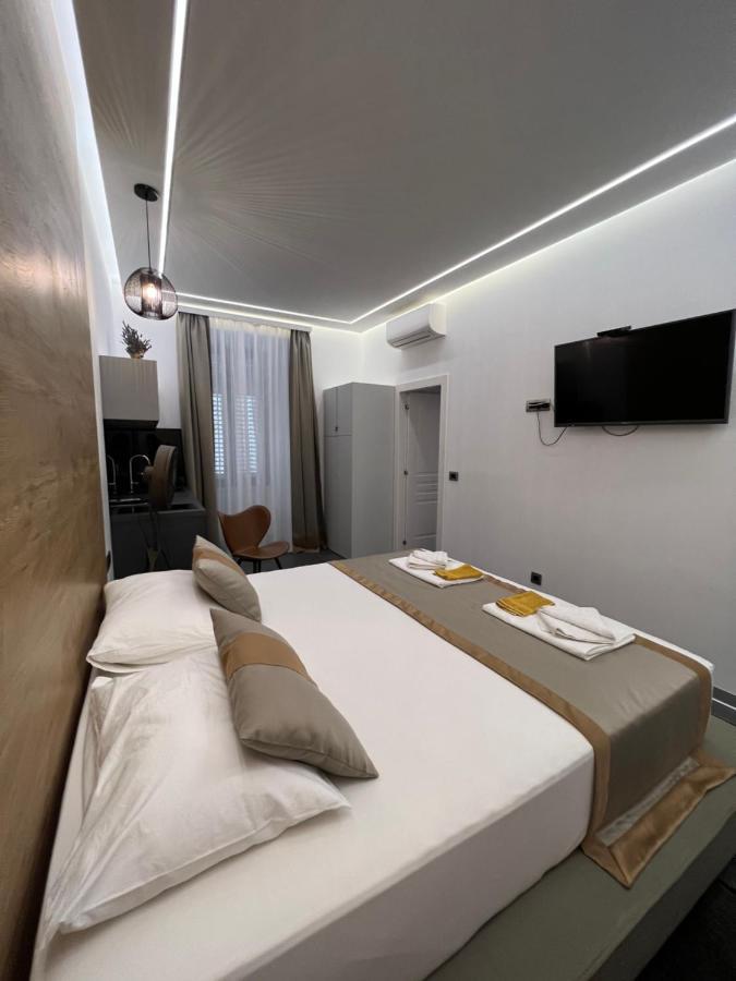 רייקה Hyatt Apartment מראה חיצוני תמונה