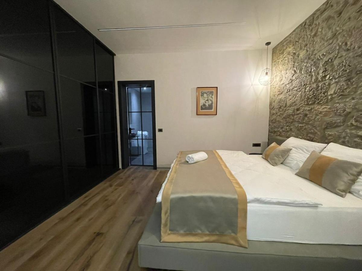 רייקה Hyatt Apartment מראה חיצוני תמונה